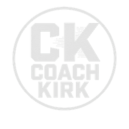 Coach Kirk Logo
